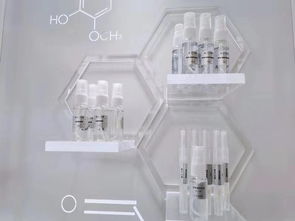第42屆秋季CCBE成都美博會 晟氏醫(yī)美與您共探美容技術(shù)研發(fā)新未來