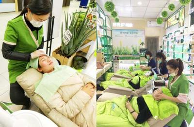 23年精耕細(xì)作，芭芭多以研發(fā)匠心鑄就中國(guó)蘆薈美容連鎖領(lǐng)導(dǎo)品牌