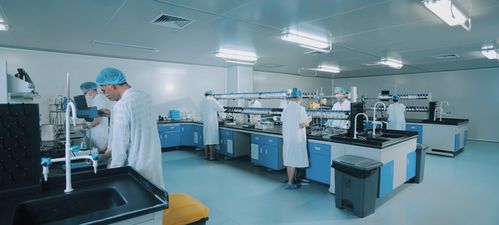 化妝品OEM加工生產(chǎn)，尊愛(ài)日用 以技術(shù)研發(fā)為核心的美妝智造專(zhuān)家